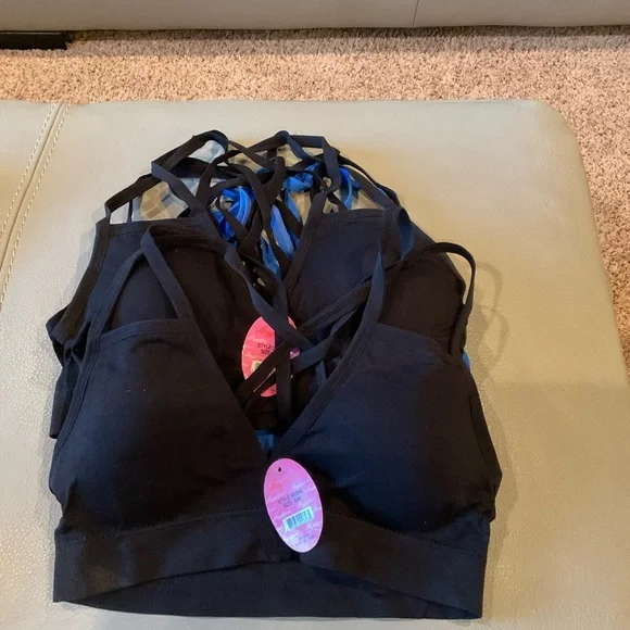 Bralettes - Picture 1 of 2